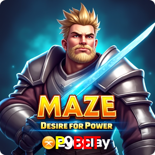 Provedores de Jogos P9Bet