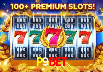 Promoções Sazonais P9Bet