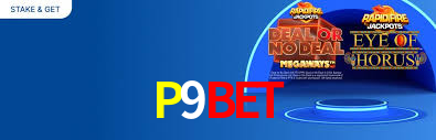 Interface Premium P9Bet