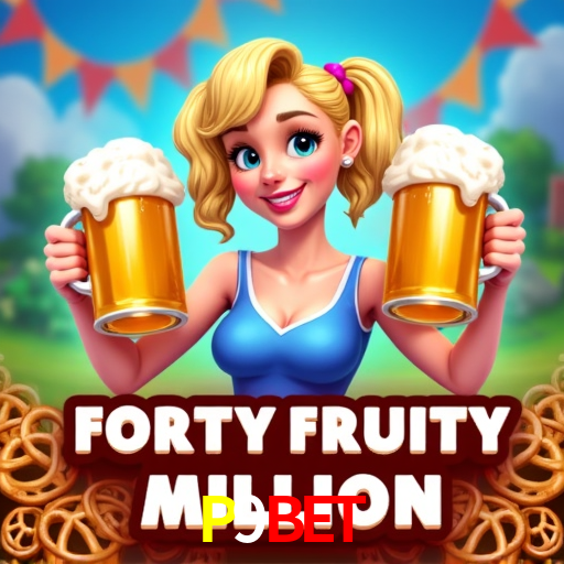 Experiência VIP P9Bet